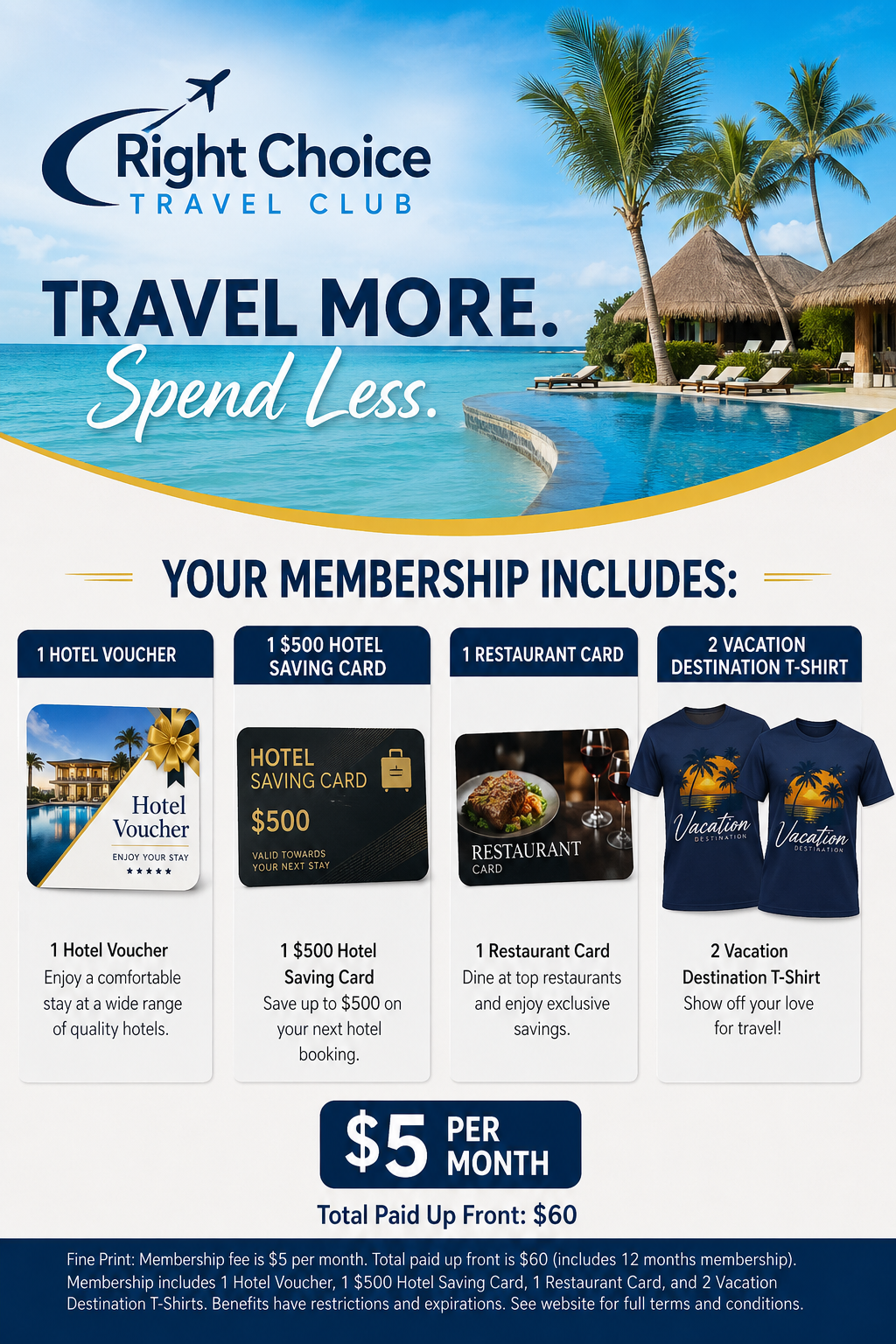 Vacation Club Membership