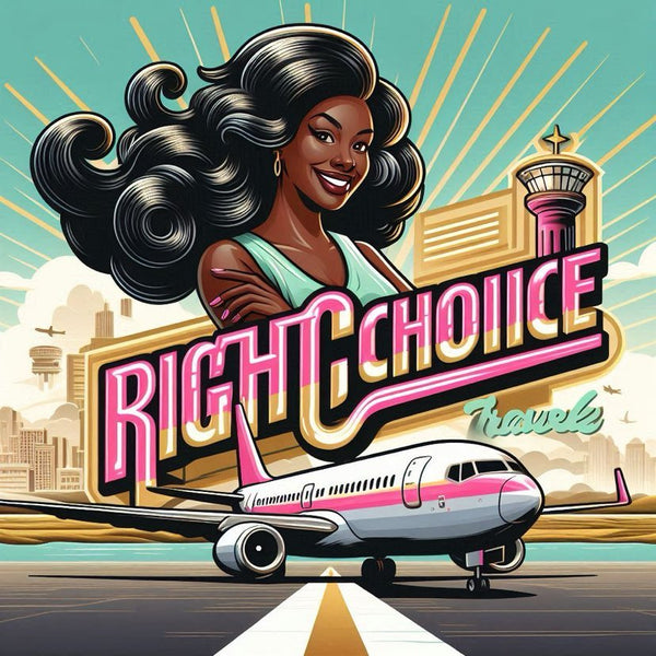 Right Choice Travel 